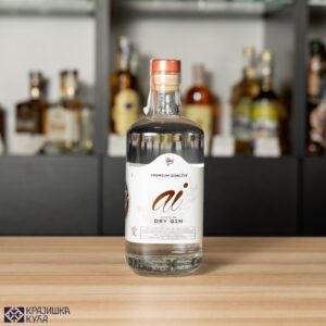 Al džin 0,7l Prijedorčanka