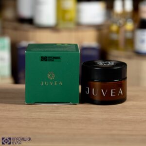 Anti-age krema 50g Prirodna kozmetika Juvea