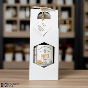 Bagremov med 1kg PPG Biljana Vučić