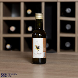 Balatin bijelo 0,187l Vinarija Jungić