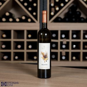 Balatin selekcija 0,75l Vinarija Jungić