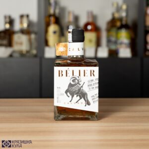 Belier Calvados 0,7l Potkozarje