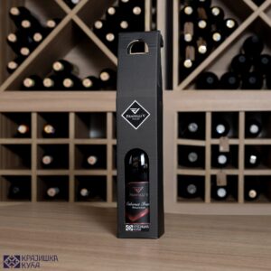 Cabernet Franc poklon paket 0,75l Vinarija Fratelli V