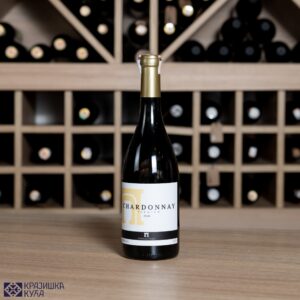Chardonay Premium 0,75l Vinarija Panić