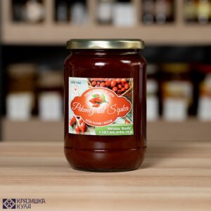 Pekmez od šipka 720ml PPG Vesna Rodić
