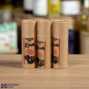 Deo stik 35ml Umjetnička radionica Seka