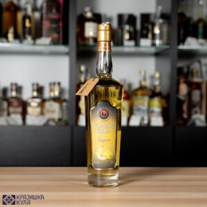 Dunjevača iz bureta 0,7l BMB Delta