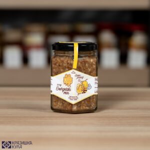 Energetski mix 200g PPG Vera Petrušić