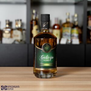 Galicija jabuka 0.7l Destilerija Psalmister