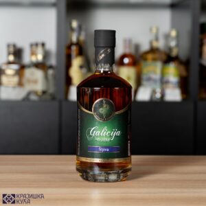 Galicija šljiva 0,7l Destilerija Psalmister