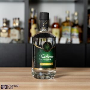 Galicija viljamovka 0,7l Destilerija Psalmister