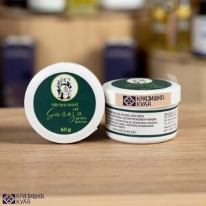 Gavez 50g PPG Mira Sladojević