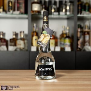 Gazdina rakija od dunje 0,7l Prijedorčanka