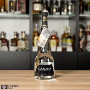 Gazdina rakija od kajsije 0,7l Prijedorčanka