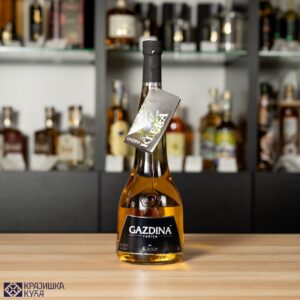 Gazdina rakija od kleke 0,7l Prijedorčanka