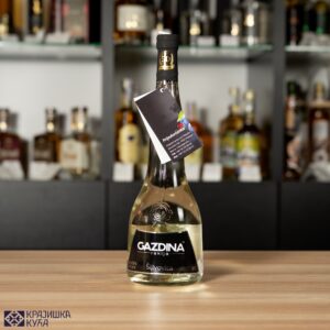 Gazdina rakija šljivovica 0,7l Prijedorčanka