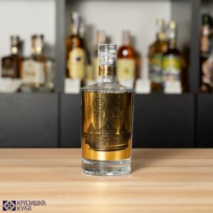 Gin Craft 0,5l Kastell