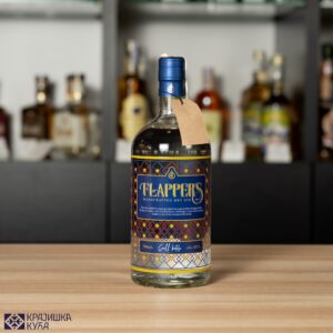 Gin flappers 0,7 Agrodestil