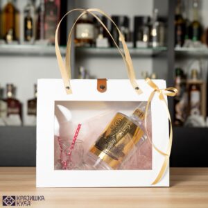 Gin kutija Kastell
