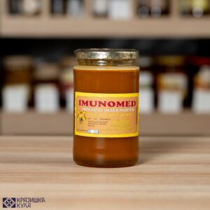 Imuno med 450g N&P Vujanović