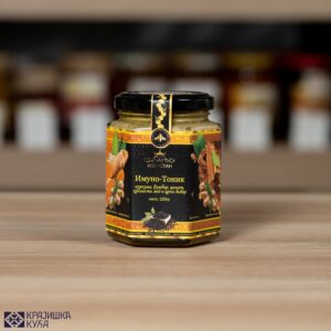 Imuno tonik 250g Bundalo
