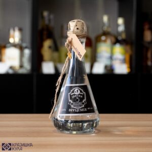 Jabukovača 48% 0,5l Ledenac