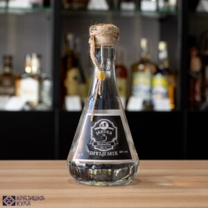 Jabukovača 48% 1l Ledenac