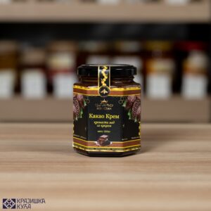 Kakao krem 250g Bundalo