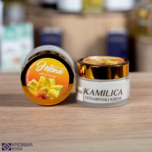 Kamilica vitaminski krem 50g UŽ Srbac