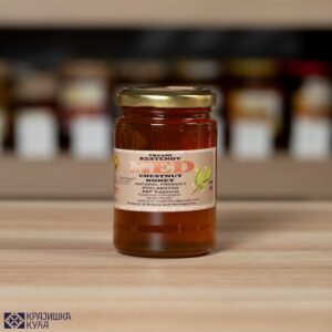Kesten med 260g N&P Vujanović