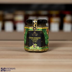 Kopriva sa orasima 250ml Bundalo