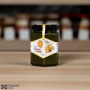 Kopriva u medu 200g PPG Vera Petrušić