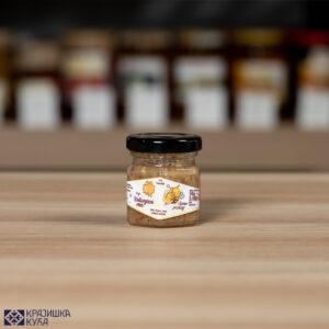 Koštunjavi mix 50g PPG Vera Petrušić