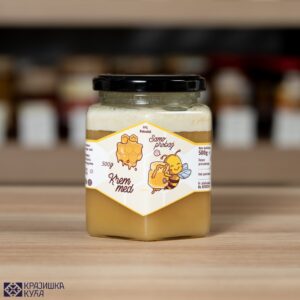 Krem med 500g PPG Vera Petrušić