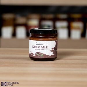 Krem med kakao 200g PPG Slavko Ćorić