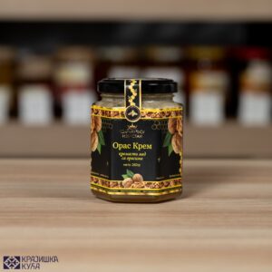 Krem orasi 250g Bundalo