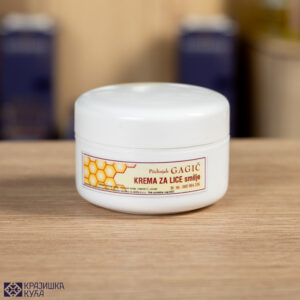 Krema smilje 50ml PPG Milenko Gagić