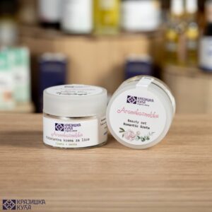 Krema za lice 30ml PPG Svjetlana Katić