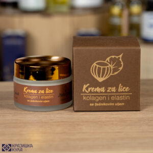 Krema za lice 50ml PPG Zoran Janjetović