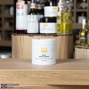Krema za tijelo 200ml Joko Natural