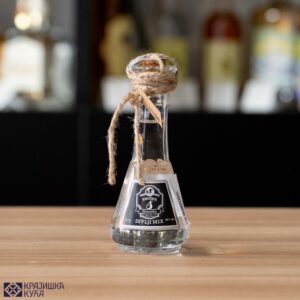 Kruška divlji mix 0,1l Ledenac