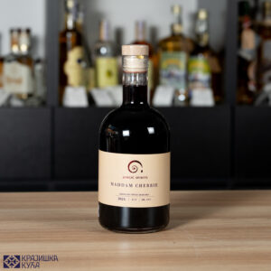 Liker cherrie premium 0,7l Vinarija Jungić