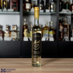 Liker od badema 0,5l Rakija Pervan