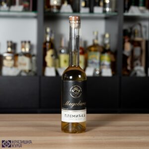 Liker od meda 0,5l Destilerija Lemić