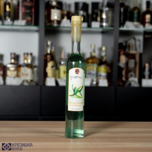 Liker od nane 0,5l Rakija Pervan