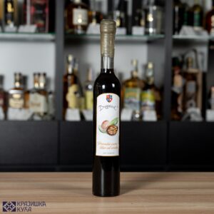 Liker od oraha 0,5l Rakija Pervan