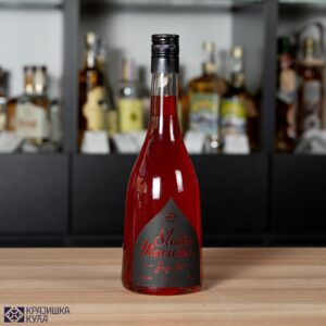 Liker slatka maruška jagoda 0,7l Agrodestil