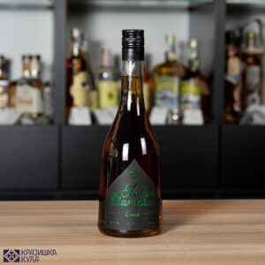 Liker slatka maruška orah 0,7l Agrodestil