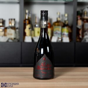 Liker slatka maruška višnja 0,7l Agrodestil