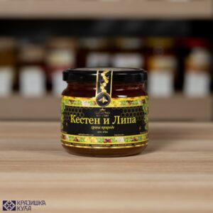 Lipa i kesten 475g Bundalo